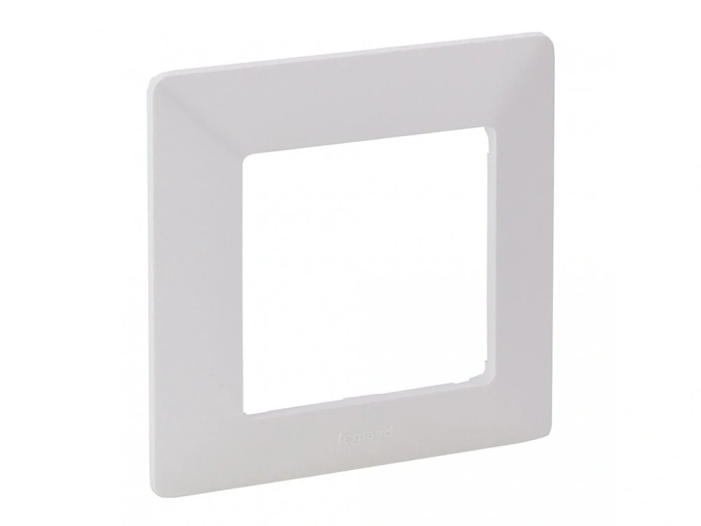 Rámečky pro přístroje