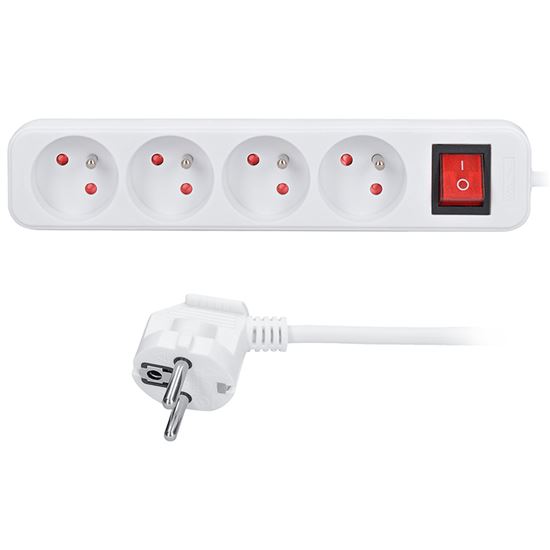 Prodlužovací přívody