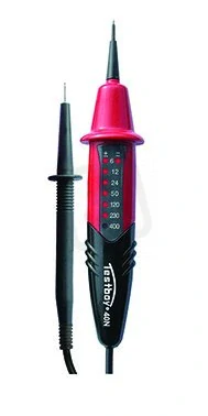 NG Elektro Zkoušečka napětí Testboy 40N, dvoupólová, CAT III 400V