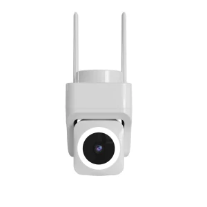 Immax NEO LITE Smart Security venkovní kamera CUBE, PT, WiFi 2,4 a 5GHz, 4MP, ONVIF