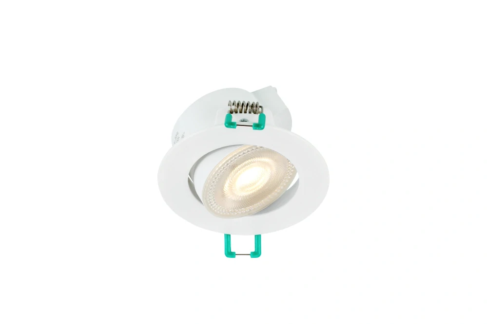 SYS SPOT IP44 5W CCT 500lm