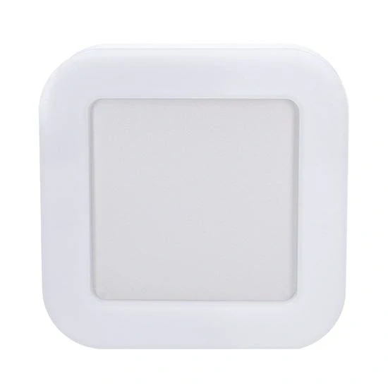 LED venkovní osvětlení Frame, 15W, 1050lm, 4000K, IP65, 15cm