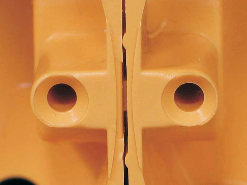 KRABICE UNIVERZÁLNÍ MĚLKÁ, konfigurace NA, barva OKROVÁ KOPOS