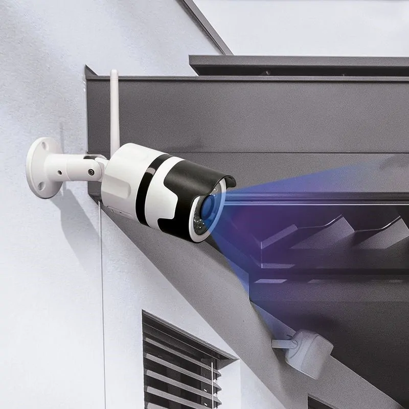 Solight venkovní IP kamera