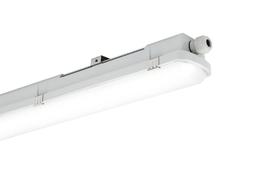 SYS  WATERPROOF  RESISTO IP66   61W  4850-8500lm  4000K 1500mm 