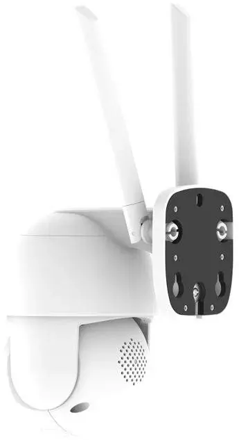 Immax NEO LITE Smart Security Venkovní kamera ANGLE 360° v3, RJ45, P/T HD 2MP,WiFi,ONVIF