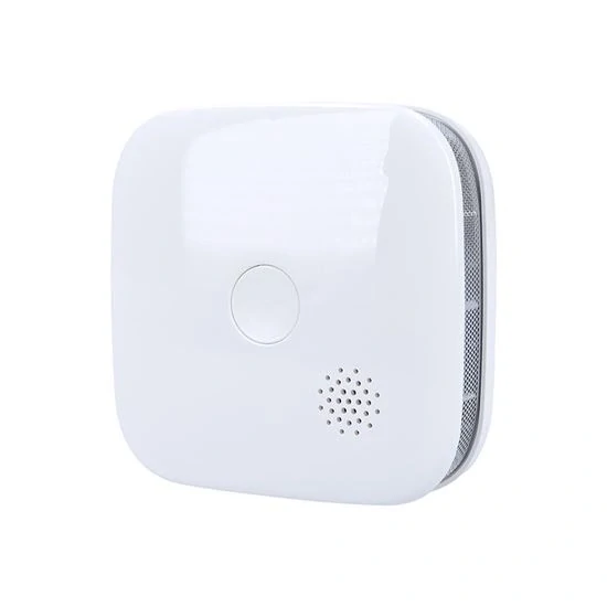 Detektor kouře s WiFi připojením