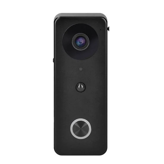 Bezdrátový WIFI zvonek s HD kamerou