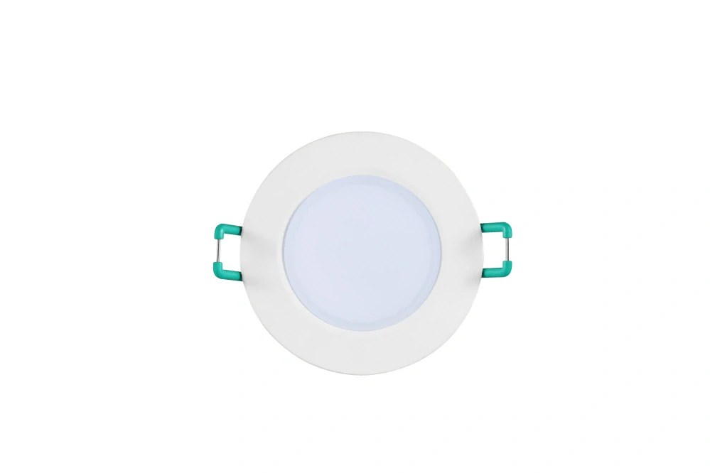 SYS START SPOT LED IP65 6,5W 4000K
