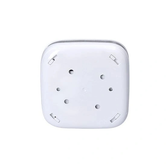 Detektor kouře s WiFi připojením