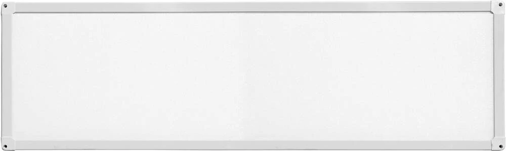 LED PANEL EASYFIX 1200x300 Přisazený 40W 4000lm 4000K UGR19 mikroprizma