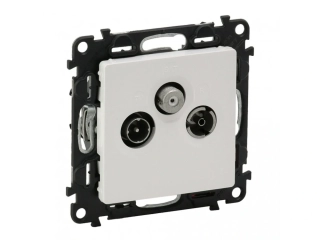 VALL BÍLÁ ZÁS.TV-RD-SAT PRŮB.