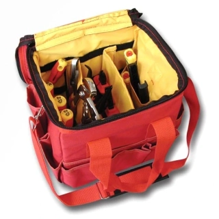 Elektrikářská brašna nářadí ,21 dílů, VD