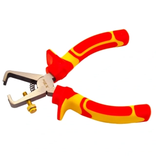 Kleště elektrikářské  odizolovací 160mm