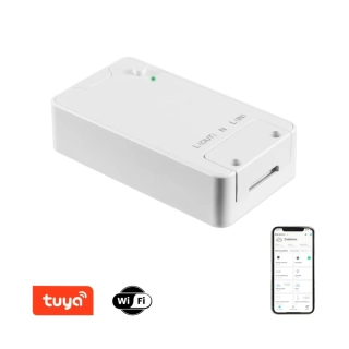 NEO LITE Smart vypínač 16A, WiFi