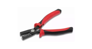 Lisovací kleště na dutinky 1,5 - 6 mm2 - 150 mm CIMCO