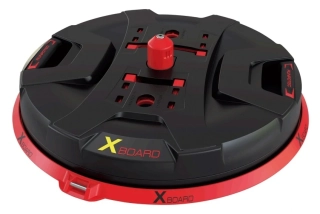 Runpotec X-BOARD XB500 Odvíječ kabelů