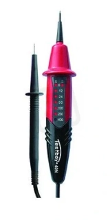 NG Elektro Zkoušečka napětí Testboy 40N, dvoupólová, CAT III 400V