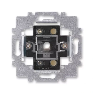 Přístroj ovládače zapínacího, řazení 1/0, 1/0S, 1/0So