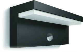 Bustan SVÍT. VENKOVNÍ S ČIDLEM IP44