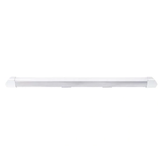 LED podlinkové svítidlo, 15W, 4100K, 3-stupňové stvmívání, dotekový spínač, hliník, 90cm