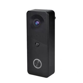 Bezdrátový WIFI zvonek s HD kamerou