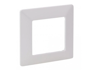 VALENA LIFE RÁMEČEK 1-NÁSOBNÝ BÍLÁ LEGRAND