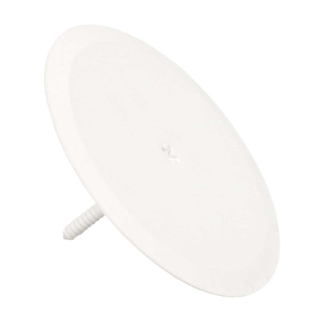 VÍČKO KRABICE, konfigurace HB, barva BÍLÁ KOPOS